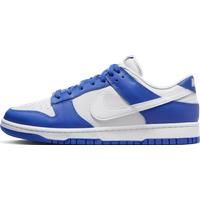 Nike Dunk Low Men's Shoes - Grey