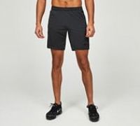 Nike Dri-FIT Academy Novelty Short - Black - Size XS