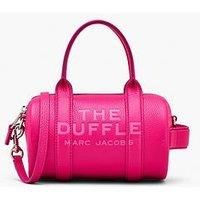 Marc Jacobs The Mini Duffle