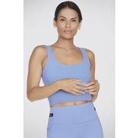 Goflex Joy Longline Bra Peri