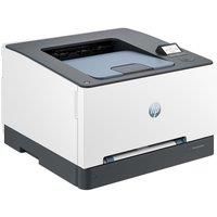 HP LaserJet Pro 3202dw Laser Printer, Colour, Printer for Small Medium Business, Print, Wireless, 2-Sided Printing, Print from phone or tablet, Front USB port, TerraJet Cartridge