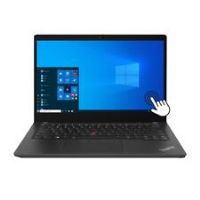 Lenovo ThinkPad T14s Gen 1 14" FHD IPS Touchscreen Laptop AMD Ryzen 5 PRO 4650U 16GB RAM 256GB SSD Backlit Keyboard Windows 10 Pro Upgradable to Windows 11 Pro