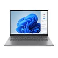 LENOVO Yoga 7 Pro 14.5" Laptop - IntelCore£ i7, 512 GB SSD, Storm Grey, Silver/Grey