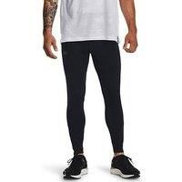 Under Armour Mens Running Launch Pro Tights - Black