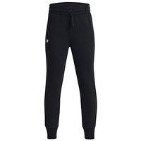 Under Armour Youths Girls Rival Fleece Joggers