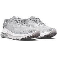 Under Armour Womens Running Hovr Turbulence 2 Trainers - White