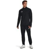 Under Armour UA M/'s Ch. Tracksuit, Gray, XL