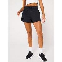 Under Armour Women/'s Boxer Shorts