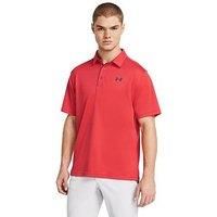 Under Armour Men/'s Tech Polo, Lightweight and Breathable Men/'s T-Shirt, Polo T Shirt for Men, Comfortable Short Sleeve Polo Shirt