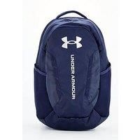 Under Armour Hustle 6.0 Backpack - Blue