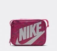 Nike Futura Fuel Pack Lunch Box - Pink - Size ONE SIZE