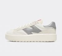 New Balance Womens CT302 Trainer - White - Size 3.5