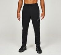 Nike Hybrid HBR Jogger - Black - Size XS