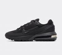 Nike Womens Air Max Pulse Trainer - Black - Size 3.5