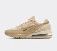 Nike Womens Air Max Pulse Trainer - Gold - Size 4