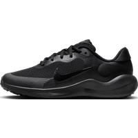 NIKE Revolution 7 (Gs) Low, Black Anthracite, 6 UK