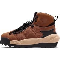 Nike Magmascape x sacai Men's Shoes - Brown