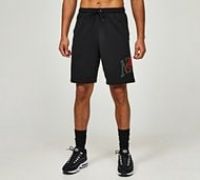 Nike Varsity Arched GX Short - Black - Size S