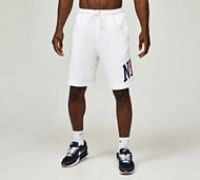 Nike Varsity Arched GX Short - White - Size M