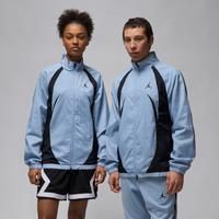 Nike Jordan Sport Jam Men's Warm-Up Jacket - Blue - Nylon