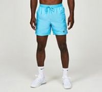 Nike Standard Issue Moto Woven Short - Blue - Size XS