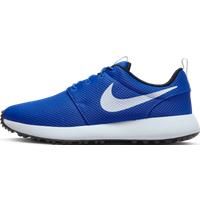 Nike Roshe G Next Nature Men's Golf Shoes - Blue - Recycled Content Minimum