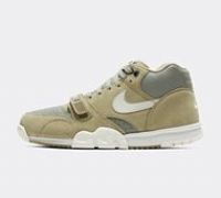 Nike Air Trainer 1 - Green - Size 7