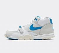 Nike Air Trainer 1 - White - Size 9.5