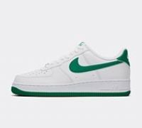 Nike Air Force 1 '07 Trainer - White - Size 14