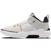 Nike Jordan One Take 5 Older Kids' Shoes - White