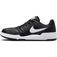 Nike Full Force Low Men's Shoes - Black