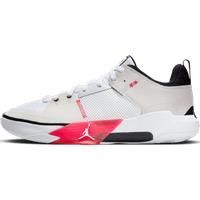 Nike Jordan One Take 5 Basketball Shoes - White