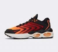 Nike Air Max TW Trainer - Orange - Size 7