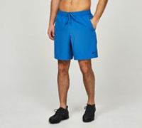 Nike Dri-FIT Training 7 Inch Unlimited Short - Blue - Size 2XL