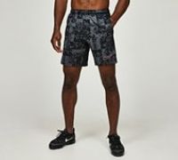 Nike Academy Pro Short - Grey - Size XS