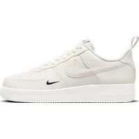 Nike Air Force 1 '07 Men's Shoes - White