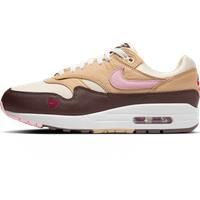 Nike Air Max 1 '87 Women's Shoes - Brown