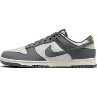 Nike Dunk Low Next Nature Men's Shoes - Grey - Recycled Content Minimum