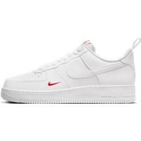 Nike Air Force 1 '07 Men's Shoes - White