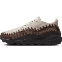 Nike Air Footscape Woven Women's Shoes - Brown