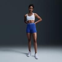 Nike Pro 365 Women's 13cm (approx.) Shorts - Blue - Inseam