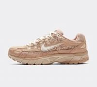 Nike P-6000 Premium Trainer - Brown - Size 10