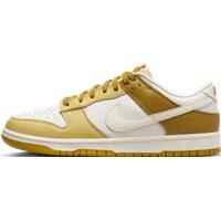 Nike Dunk Low Retro Men's Shoes - Brown