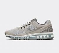 Nike Air Max 2013 Trainer - Beige - Size 7.5