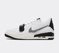 Jordan Legacy 312 Low Trainer - White - Size 6.5