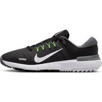 Nike Free Golf NN Golf Shoes - Black