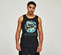 Nike Airphoria Tank - Black - Size XS