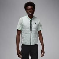 Nike Jordan Sport Men's Golf Gilet - Green - Nylon