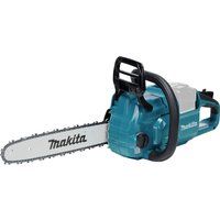 Makita UC022GZ 40VMax 350mm Bar XGT Brushless Chainsaw Bare Unit