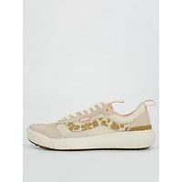 Vans Womens Ultrarange Exo Se Trainers - Multi